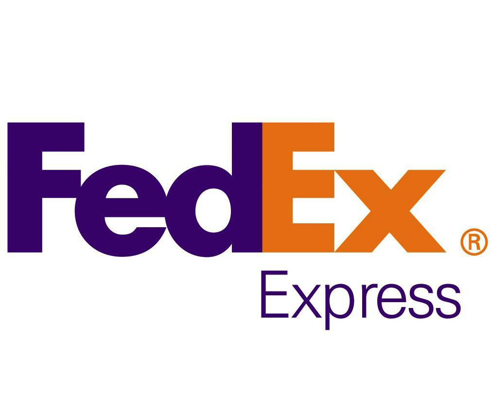 FEDEX(MY)-C shipping line logo