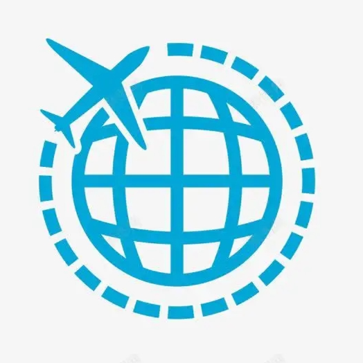 USA-Line shipping line logo