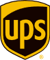 HKUPS shipping line logo