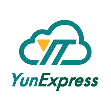 YunExpress shipping line logo